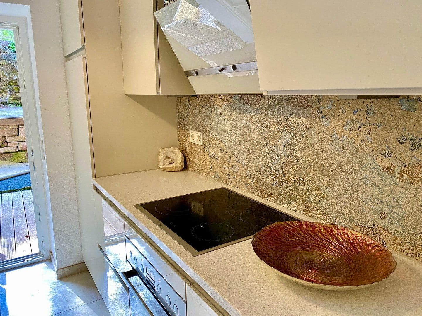 Prenájom bytu 3-izbový 80 m², Calw, Bádensko-Wurttembersko Prenájom bytu 3-izbový 80 m², Calw, Bádensko-Wurttembersko