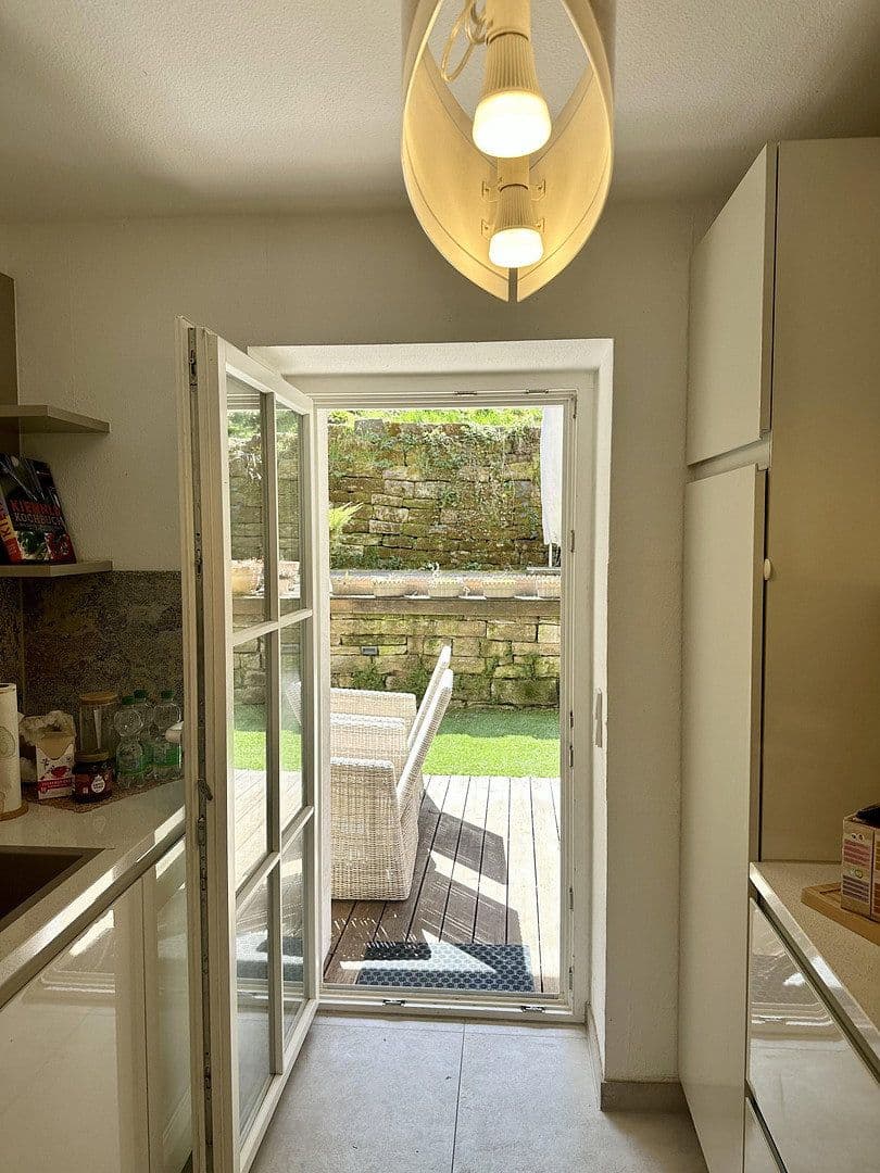 Prenájom bytu 3-izbový 80 m², Calw, Bádensko-Wurttembersko Prenájom bytu 3-izbový 80 m², Calw, Bádensko-Wurttembersko