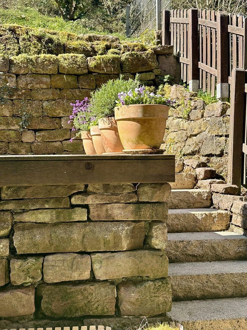 Prenájom bytu 3-izbový 80 m², Calw, Bádensko-Wurttembersko Prenájom bytu 3-izbový 80 m², Calw, Bádensko-Wurttembersko