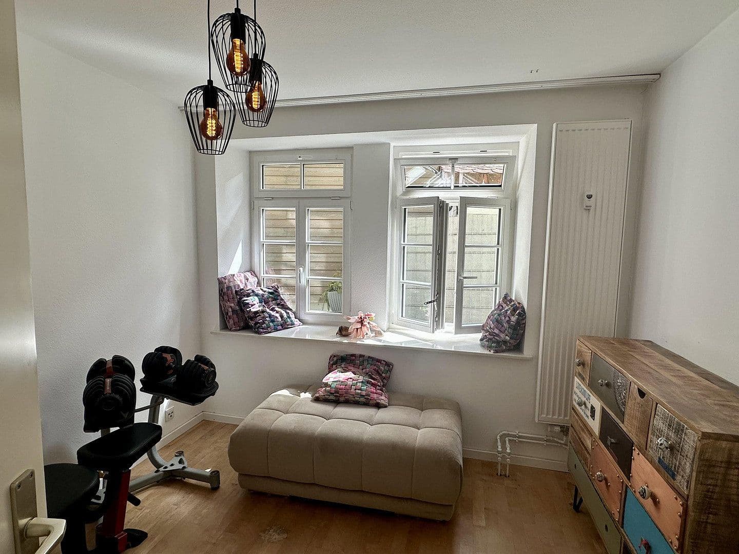 Prenájom bytu 3-izbový 80 m², Calw, Bádensko-Wurttembersko Prenájom bytu 3-izbový 80 m², Calw, Bádensko-Wurttembersko