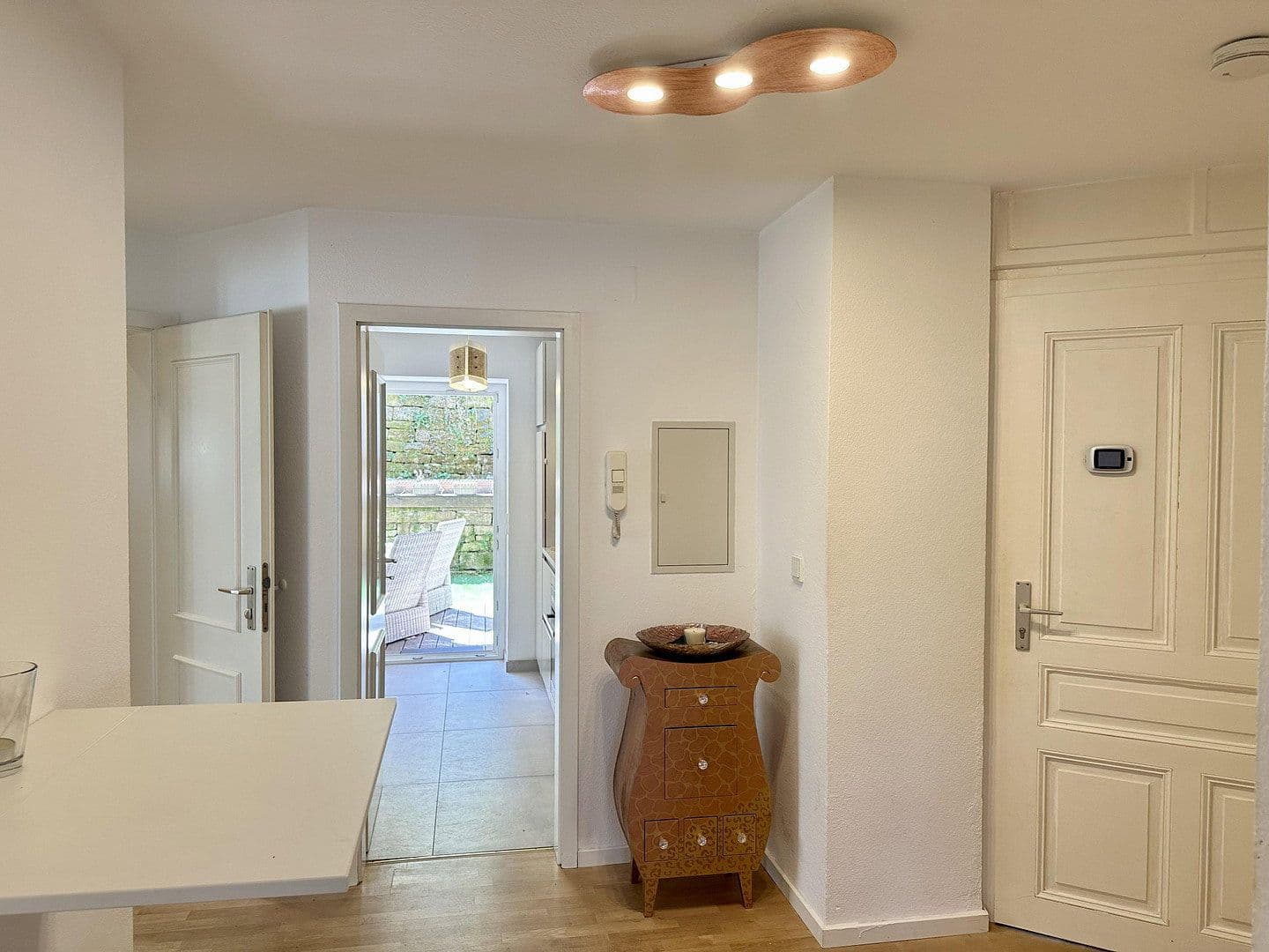 Prenájom bytu 3-izbový 80 m², Calw, Bádensko-Wurttembersko Prenájom bytu 3-izbový 80 m², Calw, Bádensko-Wurttembersko