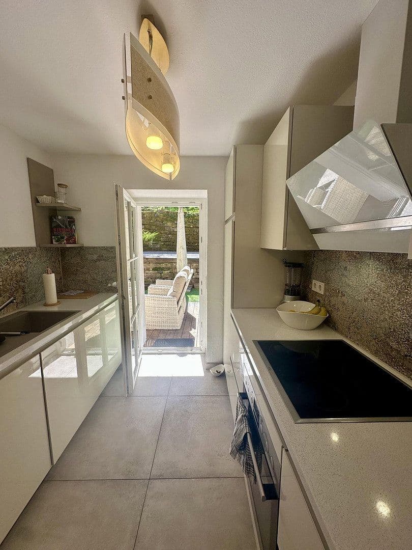 Prenájom bytu 3-izbový 80 m², Calw, Bádensko-Wurttembersko Prenájom bytu 3-izbový 80 m², Calw, Bádensko-Wurttembersko