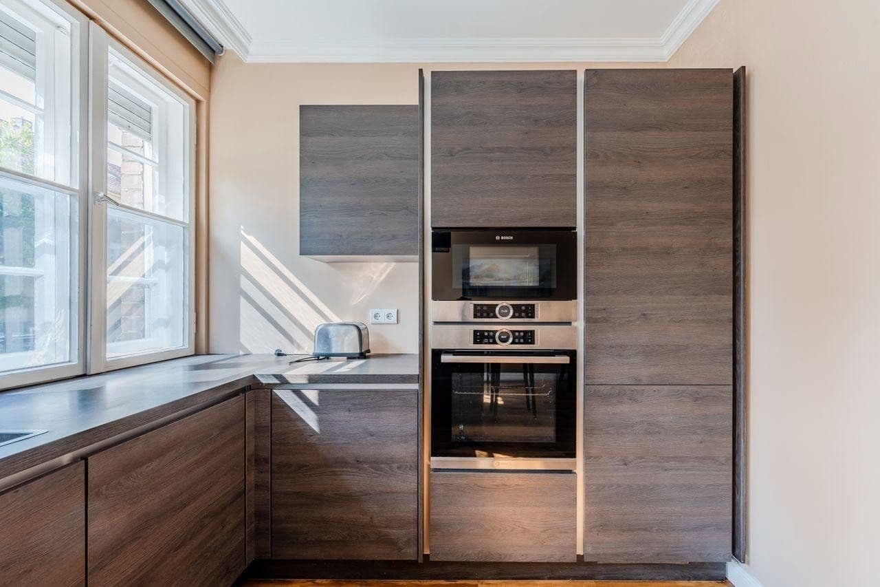 Predaj bytu 3-izbový 65 m², Pfahlerstraße 6, Berlin, Berlín Predaj bytu 3-izbový 65 m², Pfahlerstraße 6, Berlin, Berlín