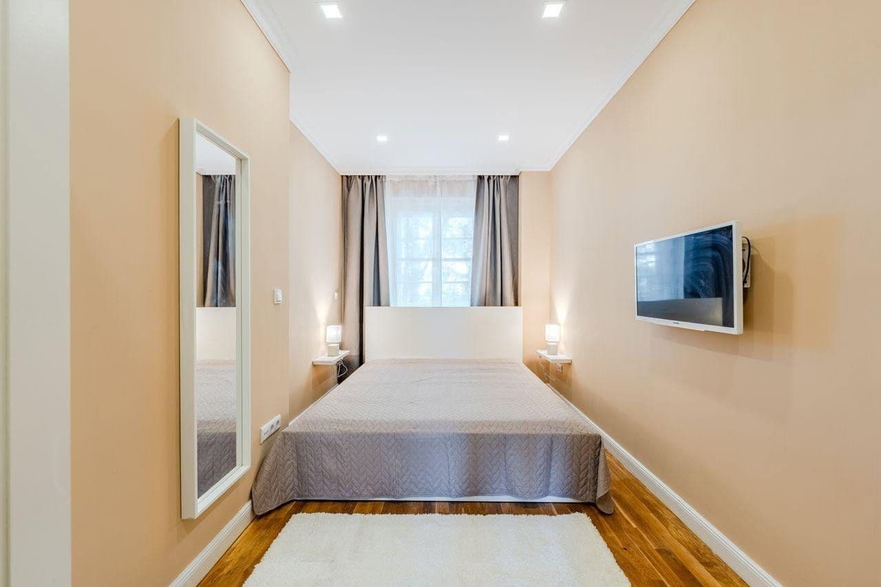 Predaj bytu 3-izbový 65 m², Pfahlerstraße 6, Berlin, Berlín Predaj bytu 3-izbový 65 m², Pfahlerstraße 6, Berlin, Berlín