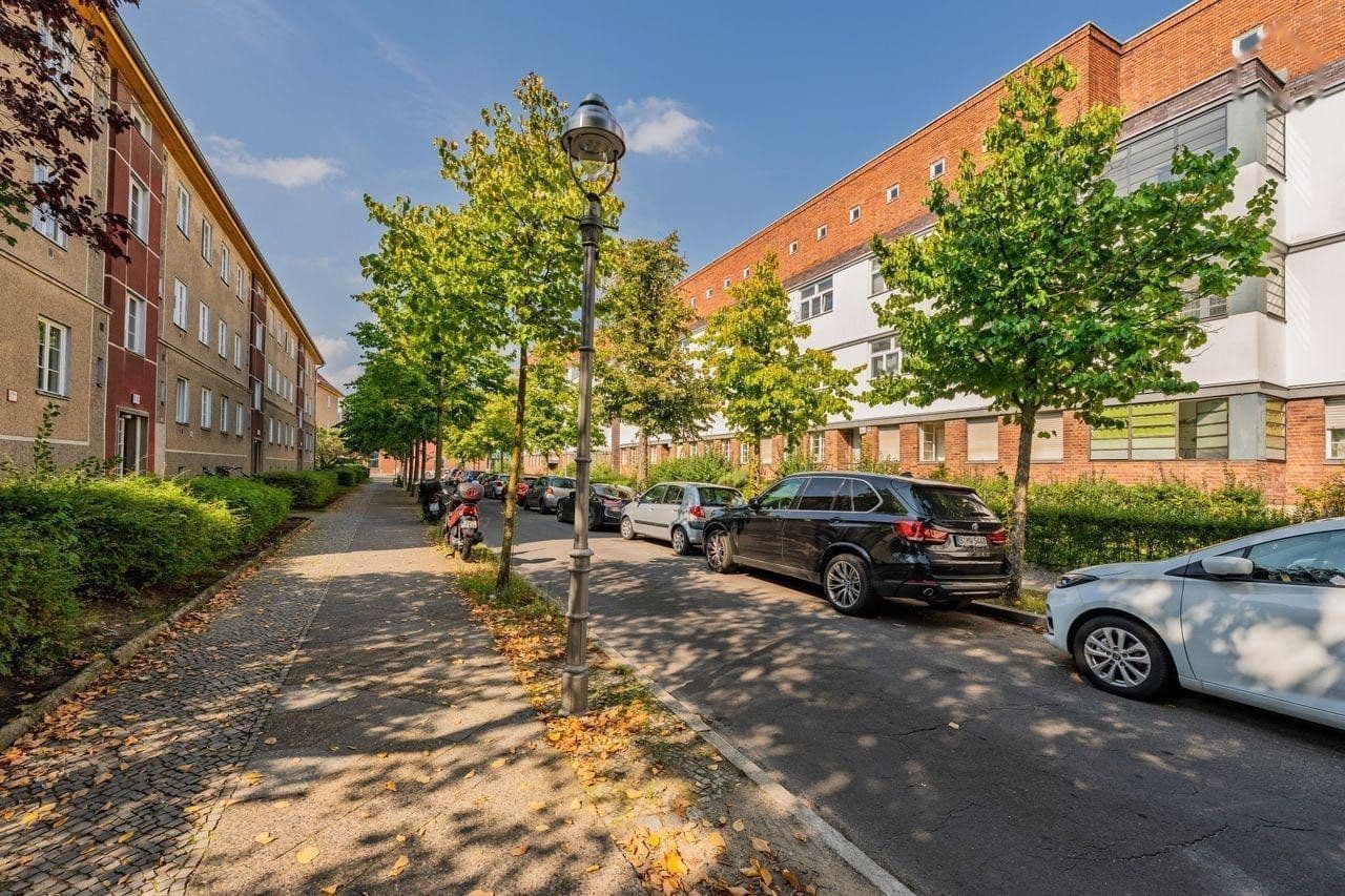 Predaj bytu 3-izbový 65 m², Pfahlerstraße 6, Berlin, Berlín Predaj bytu 3-izbový 65 m², Pfahlerstraße 6, Berlin, Berlín