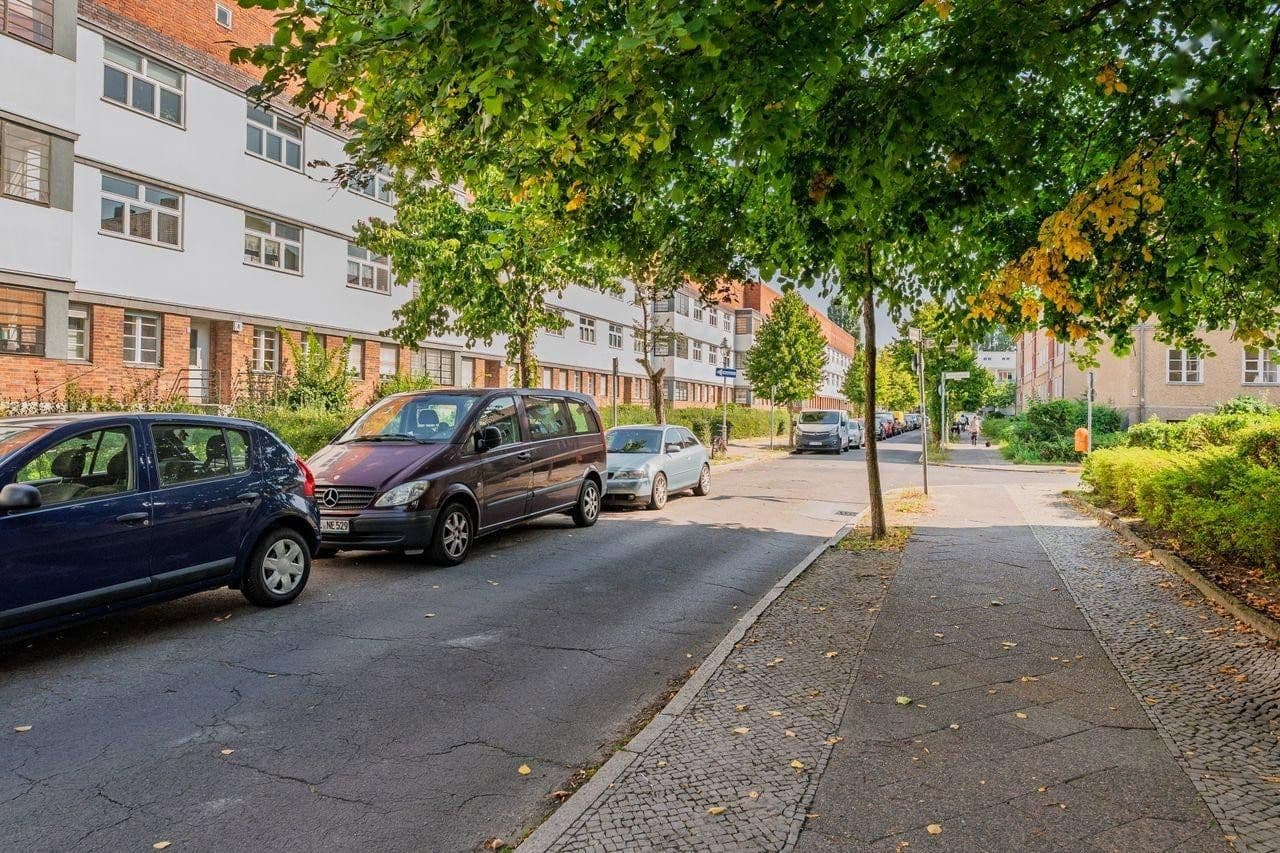 Predaj bytu 3-izbový 65 m², Pfahlerstraße 6, Berlin, Berlín Predaj bytu 3-izbový 65 m², Pfahlerstraße 6, Berlin, Berlín