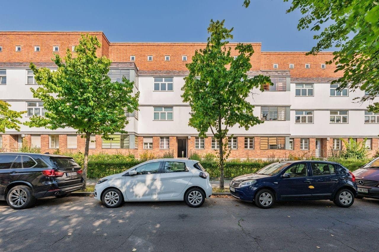 Predaj bytu 3-izbový 65 m², Pfahlerstraße 6, Berlin, Berlín Predaj bytu 3-izbový 65 m², Pfahlerstraße 6, Berlin, Berlín