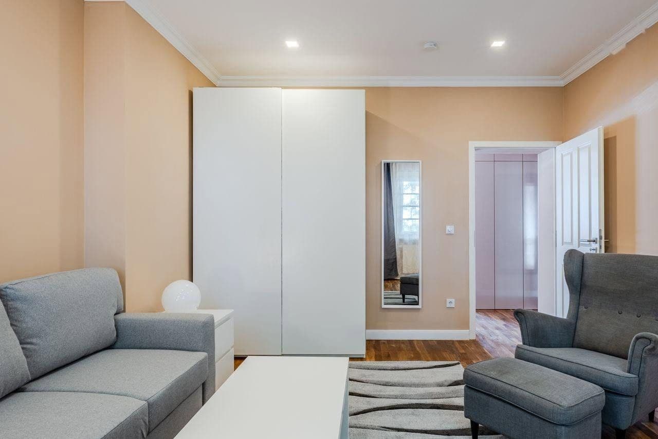 Predaj bytu 3-izbový 65 m², Pfahlerstraße 6, Berlin, Berlín Predaj bytu 3-izbový 65 m², Pfahlerstraße 6, Berlin, Berlín