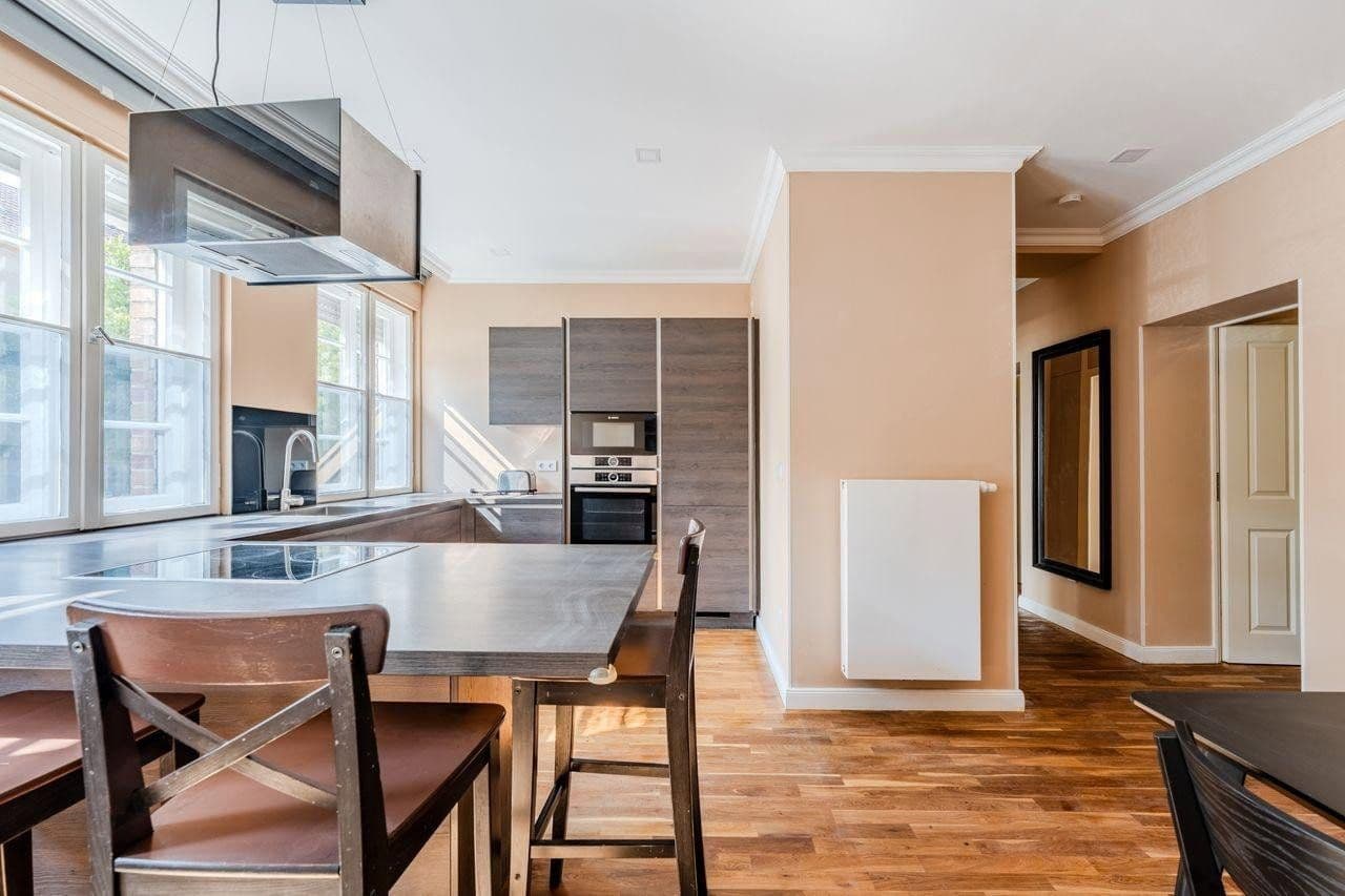 Predaj bytu 3-izbový 65 m², Pfahlerstraße 6, Berlin, Berlín Predaj bytu 3-izbový 65 m², Pfahlerstraße 6, Berlin, Berlín