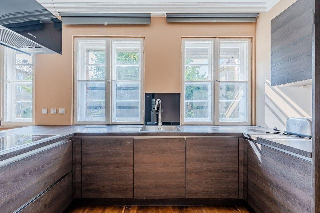 Predaj bytu 3-izbový 65 m², Pfahlerstraße 6, Berlin, Berlín Predaj bytu 3-izbový 65 m², Pfahlerstraße 6, Berlin, Berlín