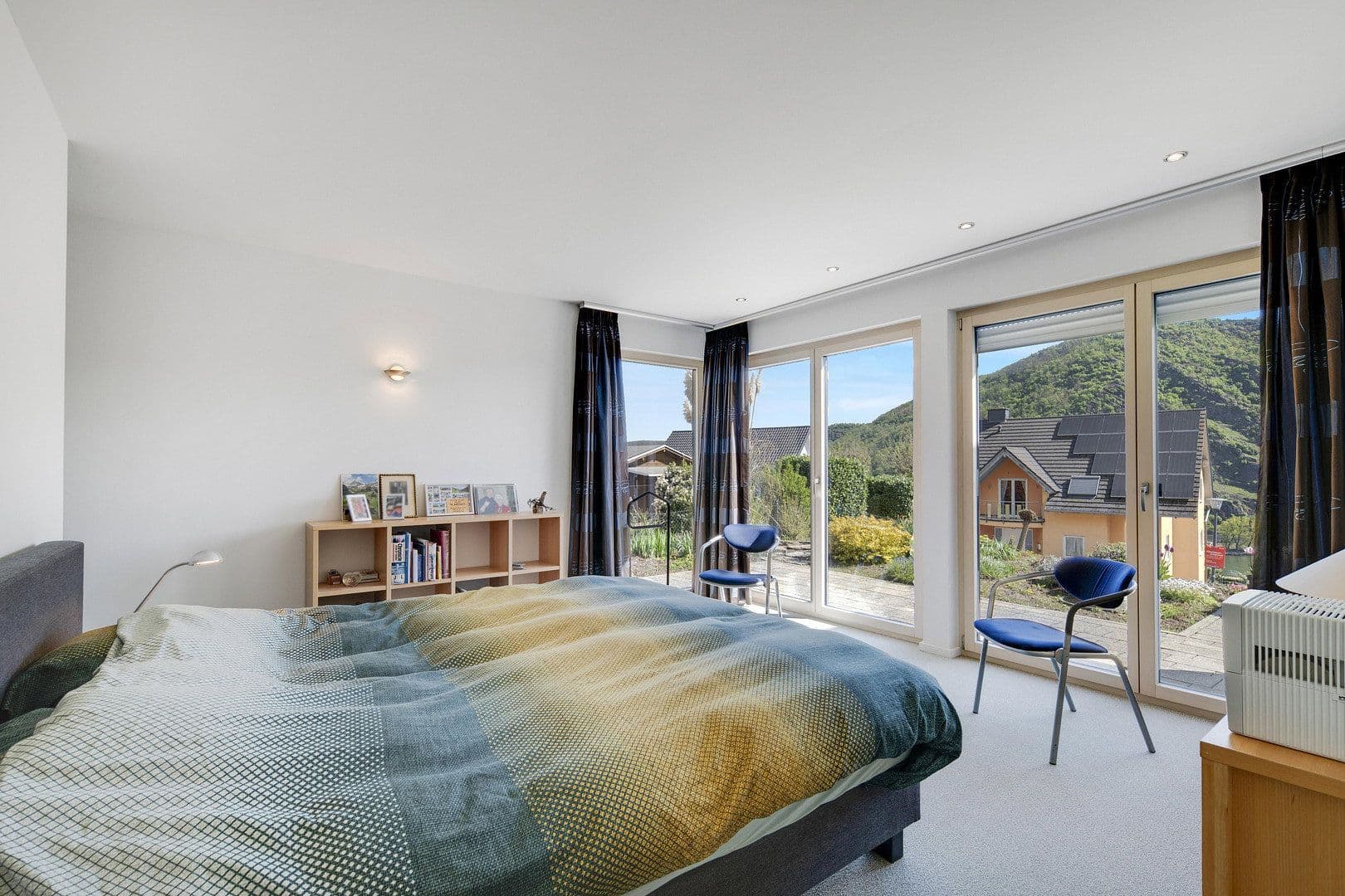 Predaj domu 216 m², pozemek 1.200 m², Oberwesel, Porýnie-Falcko Predaj domu 216 m², pozemek 1.200 m², Oberwesel, Porýnie-Falcko