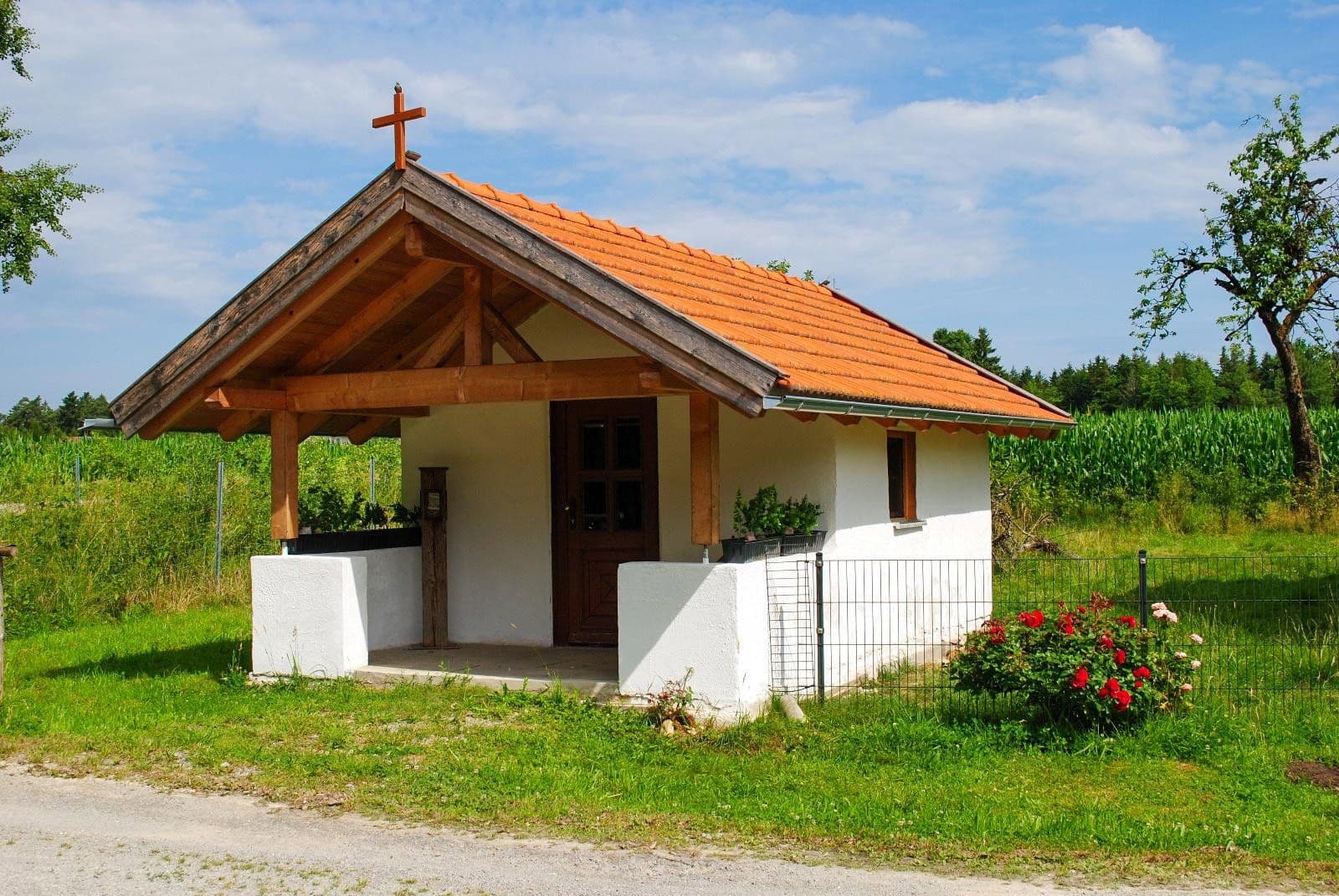 Predaj pozemku 12.500 m², Tölzenöd 2, Egglham, Bavorsko Predaj pozemku 12.500 m², Tölzenöd 2, Egglham, Bavorsko