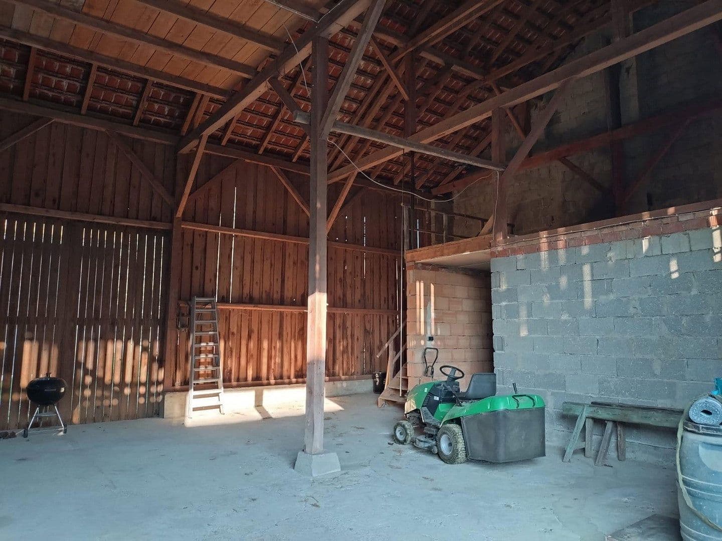 Predaj pozemku 12.500 m², Tölzenöd 2, Egglham, Bavorsko Predaj pozemku 12.500 m², Tölzenöd 2, Egglham, Bavorsko