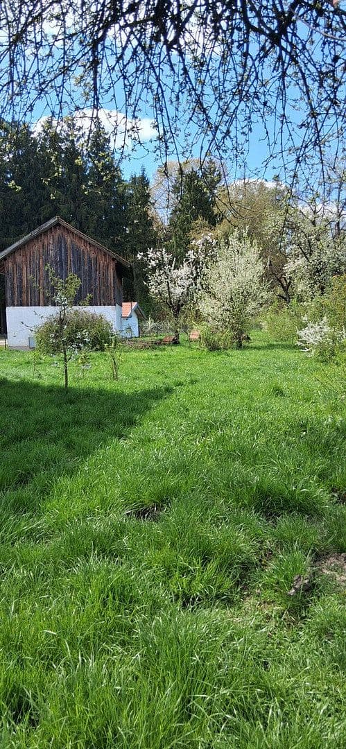Predaj pozemku 12.500 m², Tölzenöd 2, Egglham, Bavorsko Predaj pozemku 12.500 m², Tölzenöd 2, Egglham, Bavorsko