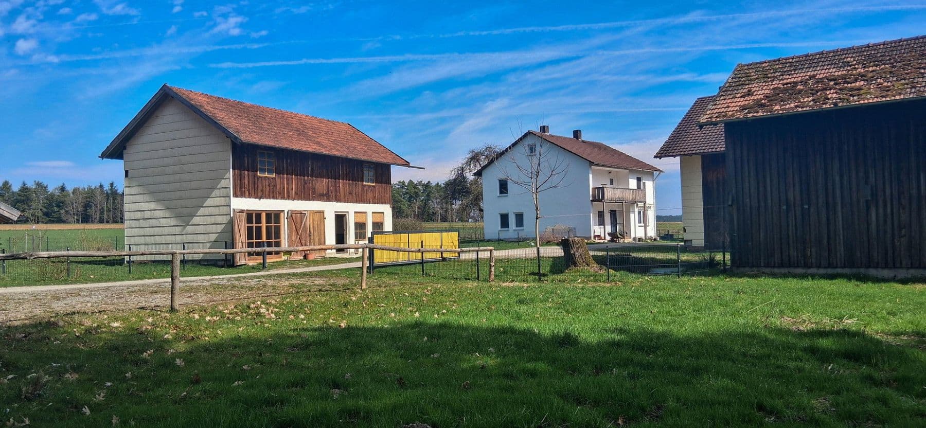 Predaj pozemku 12.500 m², Tölzenöd 2, Egglham, Bavorsko Predaj pozemku 12.500 m², Tölzenöd 2, Egglham, Bavorsko