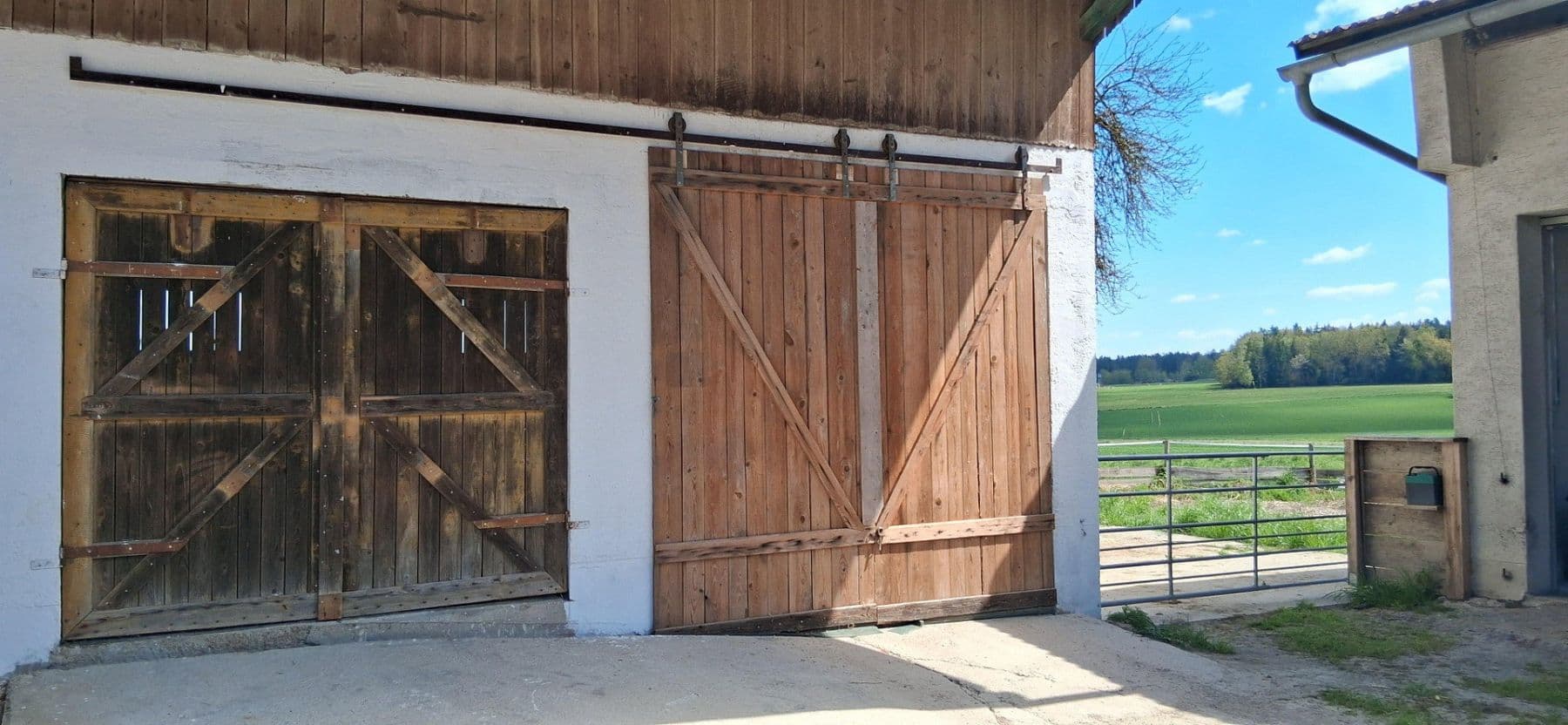 Predaj pozemku 12.500 m², Tölzenöd 2, Egglham, Bavorsko Predaj pozemku 12.500 m², Tölzenöd 2, Egglham, Bavorsko