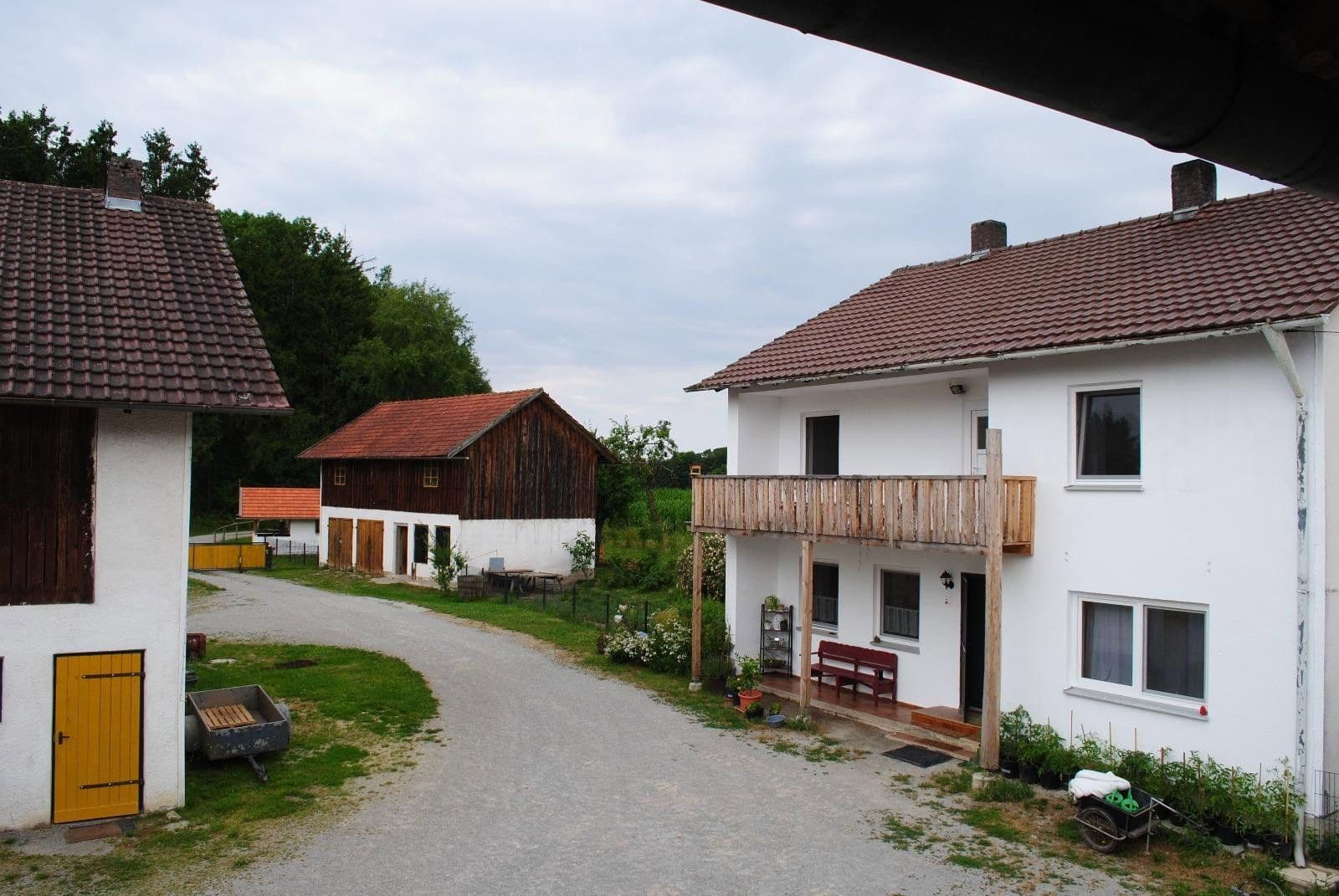 Predaj pozemku 12.500 m², Tölzenöd 2, Egglham, Bavorsko Predaj pozemku 12.500 m², Tölzenöd 2, Egglham, Bavorsko