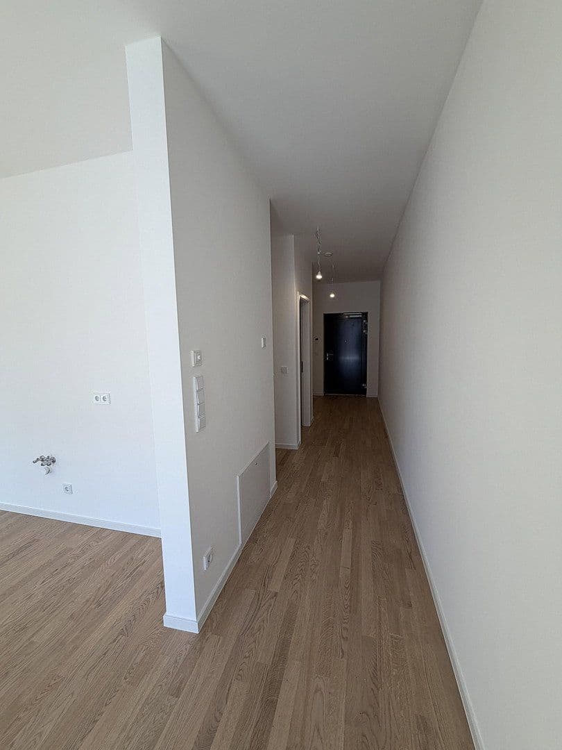 Prenájom bytu 2-izbový 68 m², Eiswerderstraße 10 A-J, Berlin, Berlín Prenájom bytu 2-izbový 68 m², Eiswerderstraße 10 A-J, Berlin, Berlín