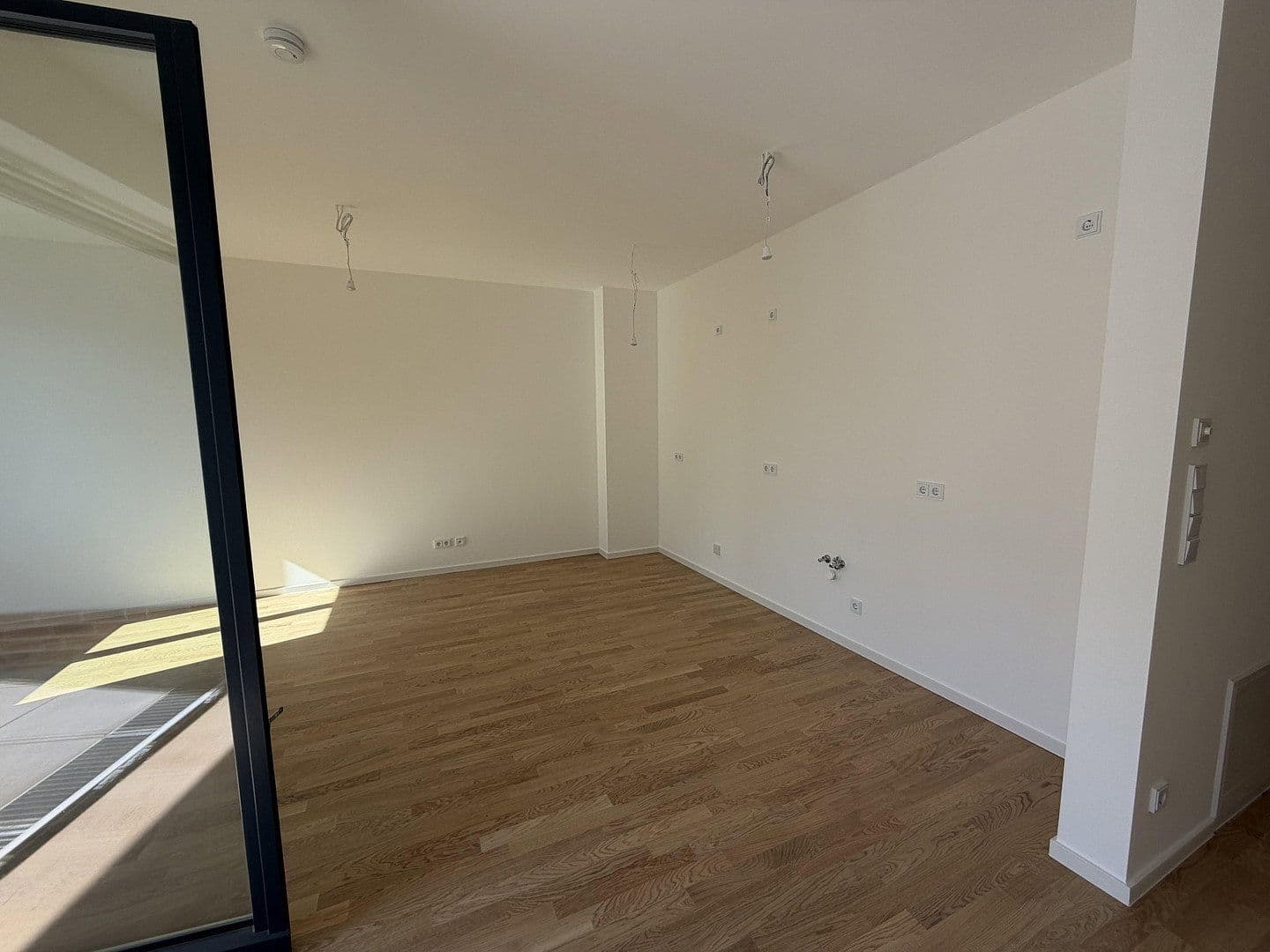 Prenájom bytu 2-izbový 68 m², Eiswerderstraße 10 A-J, Berlin, Berlín Prenájom bytu 2-izbový 68 m², Eiswerderstraße 10 A-J, Berlin, Berlín