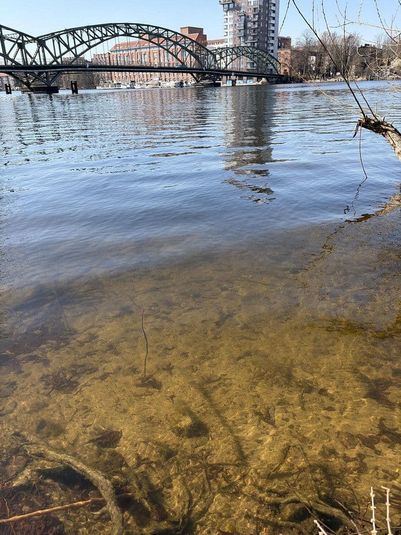 Prenájom bytu 2-izbový 68 m², Eiswerderstraße 10 A-J, Berlin, Berlín Prenájom bytu 2-izbový 68 m², Eiswerderstraße 10 A-J, Berlin, Berlín