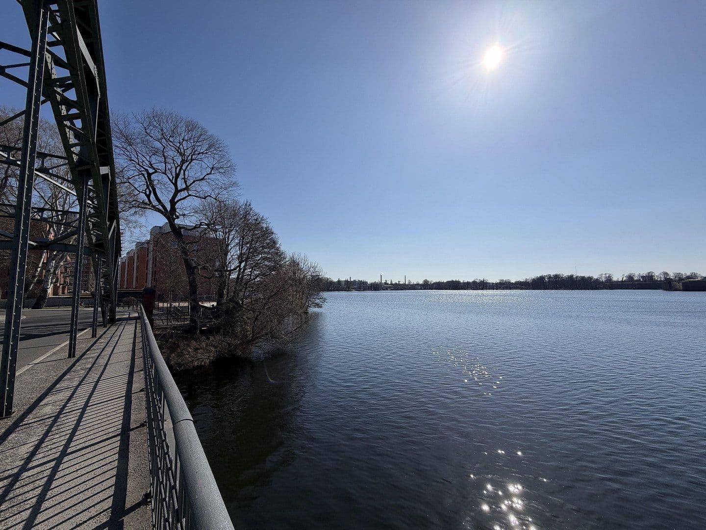 Prenájom bytu 2-izbový 68 m², Eiswerderstraße 10 A-J, Berlin, Berlín Prenájom bytu 2-izbový 68 m², Eiswerderstraße 10 A-J, Berlin, Berlín