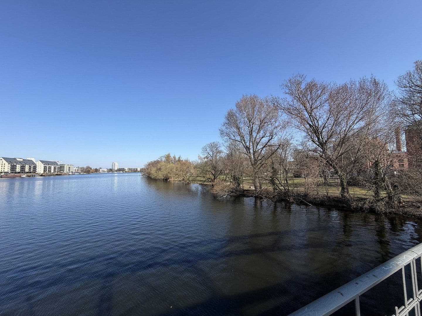 Prenájom bytu 2-izbový 68 m², Eiswerderstraße 10 A-J, Berlin, Berlín Prenájom bytu 2-izbový 68 m², Eiswerderstraße 10 A-J, Berlin, Berlín