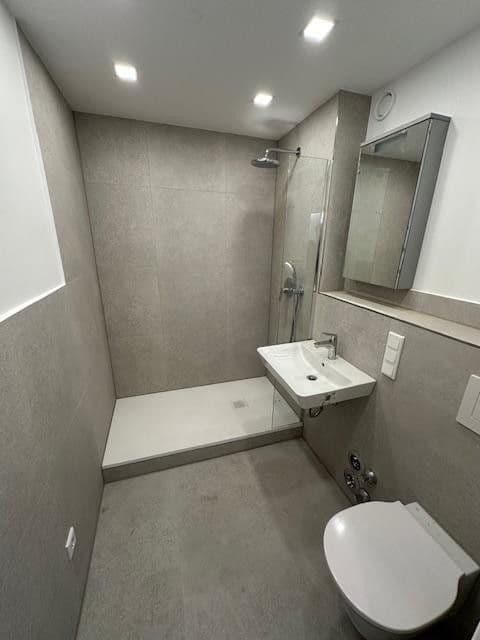 Prenájom bytu 4-izbový 85 m², Am Europakanal 36, Erlangen, Bavorsko Prenájom bytu 4-izbový 85 m², Am Europakanal 36, Erlangen, Bavorsko