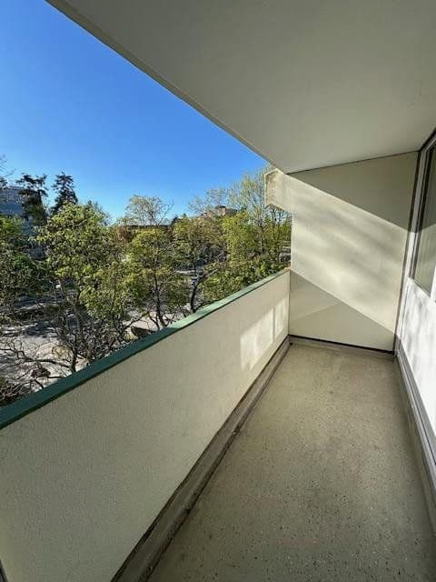 Prenájom bytu 4-izbový 85 m², Am Europakanal 36, Erlangen, Bavorsko Prenájom bytu 4-izbový 85 m², Am Europakanal 36, Erlangen, Bavorsko