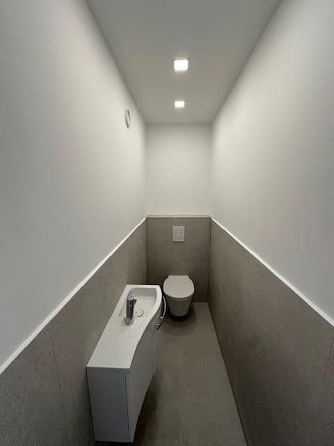 Prenájom bytu 4-izbový 85 m², Am Europakanal 36, Erlangen, Bavorsko Prenájom bytu 4-izbový 85 m², Am Europakanal 36, Erlangen, Bavorsko