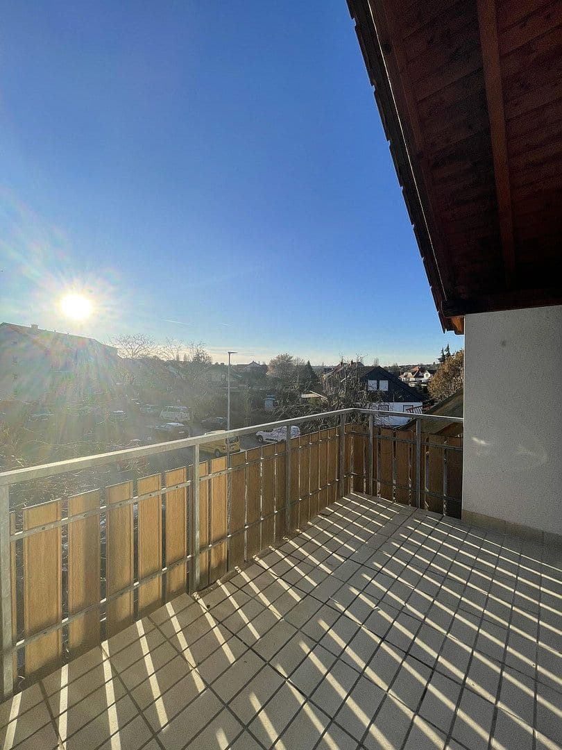 Predaj bytu 3-izbový 85 m², Obersulm, Bádensko-Wurttembersko Predaj bytu 3-izbový 85 m², Obersulm, Bádensko-Wurttembersko