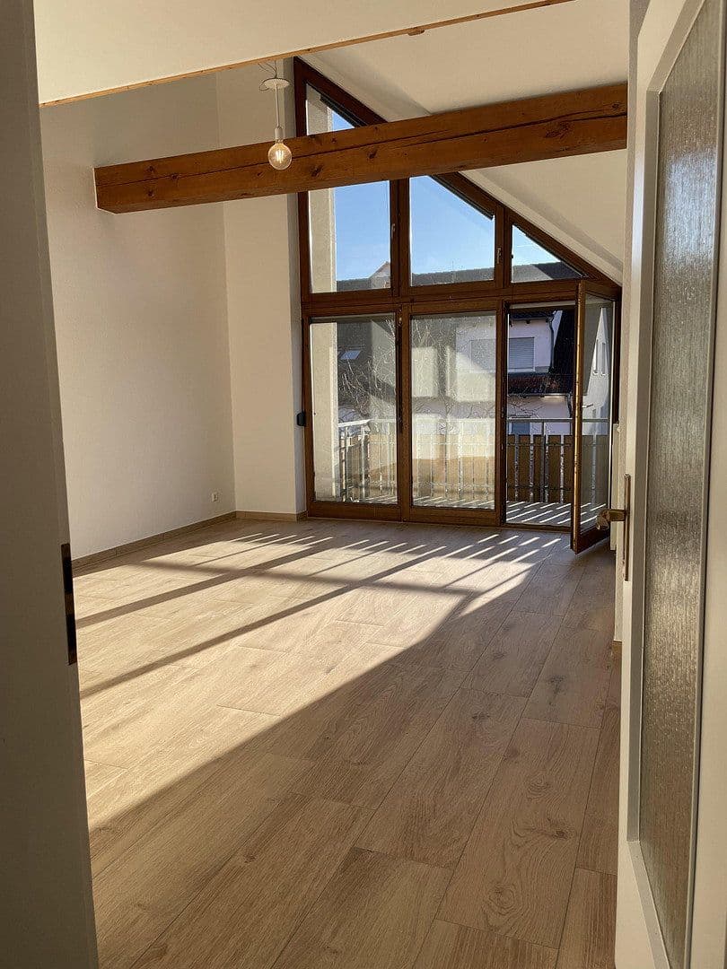 Predaj bytu 3-izbový 85 m², Obersulm, Bádensko-Wurttembersko Predaj bytu 3-izbový 85 m², Obersulm, Bádensko-Wurttembersko