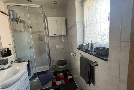 Prenájom domu 152 m², pozemek 350 m², Dürenerstr. 478, Eschweiler, Severné Porýnie - Westfálsko Prenájom domu 152 m², pozemek 350 m², Dürenerstr. 478, Eschweiler, Severné Porýnie - Westfálsko