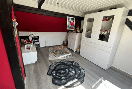 Prenájom domu 152 m², pozemek 350 m², Dürenerstr. 478, Eschweiler, Severné Porýnie - Westfálsko Prenájom domu 152 m², pozemek 350 m², Dürenerstr. 478, Eschweiler, Severné Porýnie - Westfálsko
