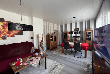 Prenájom domu 152 m², pozemek 350 m², Dürenerstr. 478, Eschweiler, Severné Porýnie - Westfálsko Prenájom domu 152 m², pozemek 350 m², Dürenerstr. 478, Eschweiler, Severné Porýnie - Westfálsko