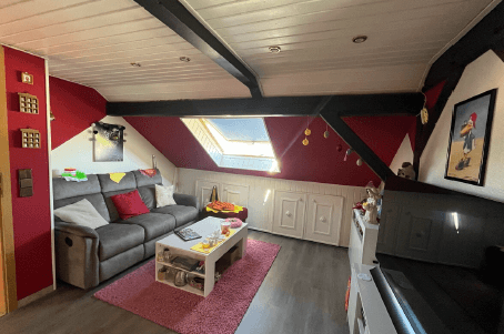 Prenájom domu 152 m², pozemek 350 m², Dürenerstr. 478, Eschweiler, Severné Porýnie - Westfálsko Prenájom domu 152 m², pozemek 350 m², Dürenerstr. 478, Eschweiler, Severné Porýnie - Westfálsko