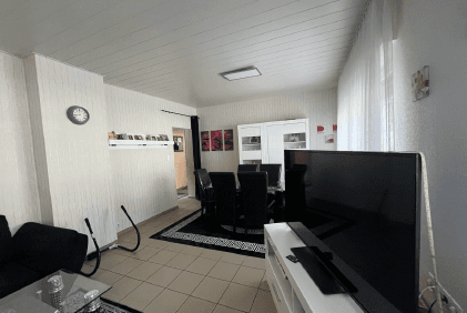 Prenájom domu 152 m², pozemek 350 m², Dürenerstr. 478, Eschweiler, Severné Porýnie - Westfálsko Prenájom domu 152 m², pozemek 350 m², Dürenerstr. 478, Eschweiler, Severné Porýnie - Westfálsko