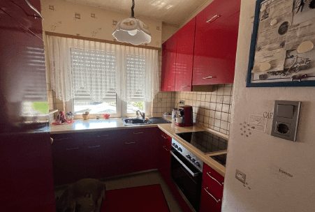 Prenájom domu 152 m², pozemek 350 m², Dürenerstr. 478, Eschweiler, Severné Porýnie - Westfálsko Prenájom domu 152 m², pozemek 350 m², Dürenerstr. 478, Eschweiler, Severné Porýnie - Westfálsko