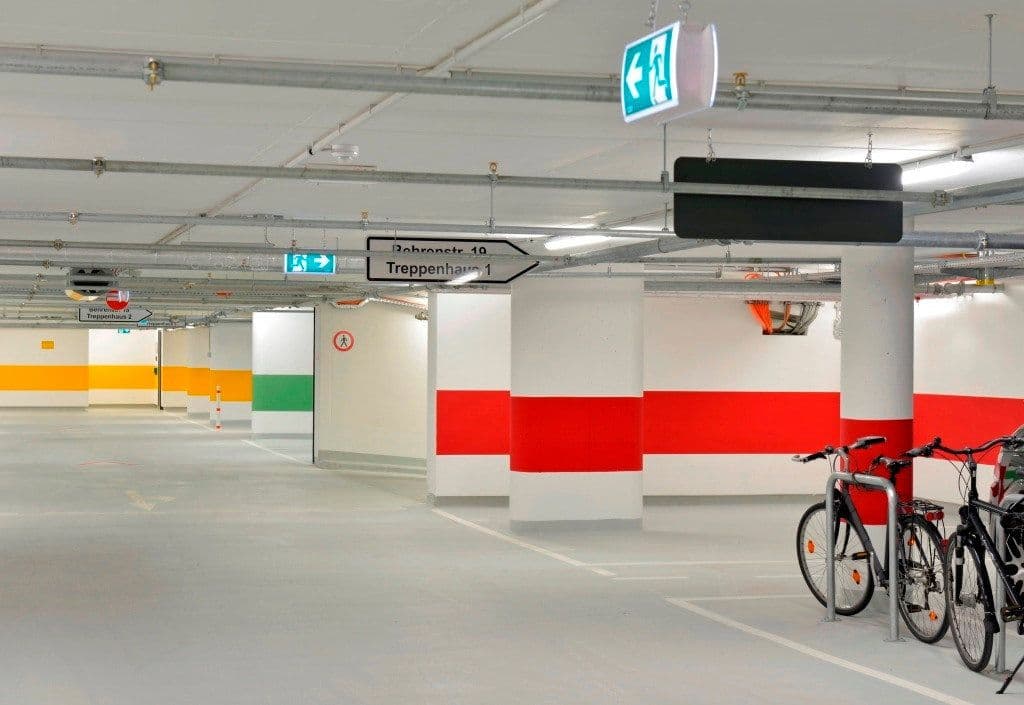 Prenájom nebytového priestoru 155 m², Berlin, Berlín Prenájom nebytového priestoru 155 m², Berlin, Berlín