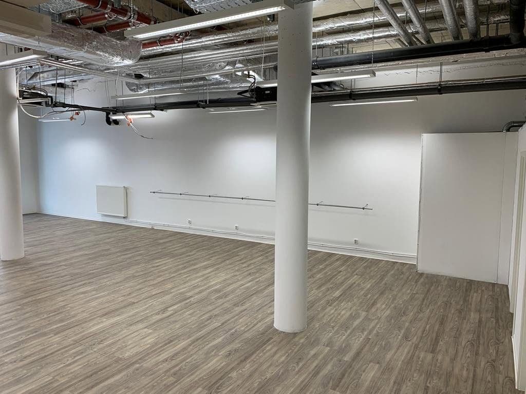 Prenájom nebytového priestoru 155 m², Berlin, Berlín Prenájom nebytového priestoru 155 m², Berlin, Berlín