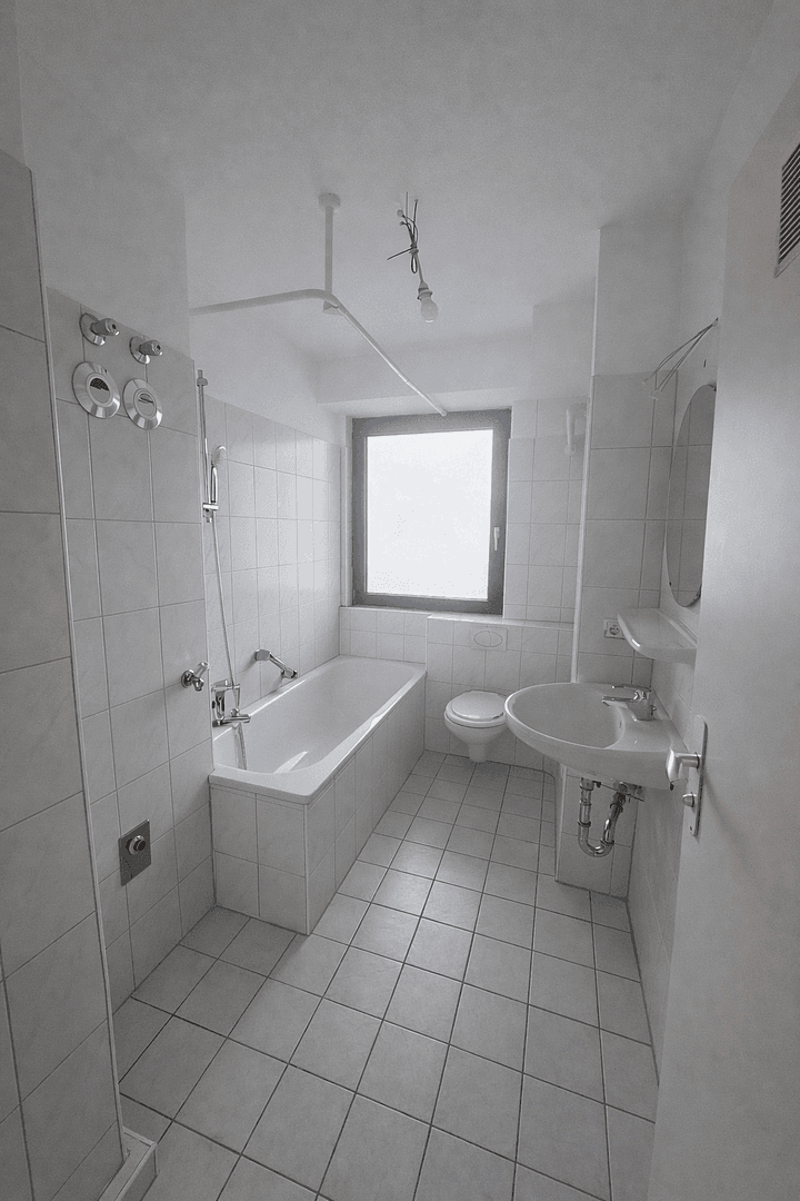 Prenájom bytu 2-izbový 67 m², Würzburg, Bavorsko Prenájom bytu 2-izbový 67 m², Würzburg, Bavorsko