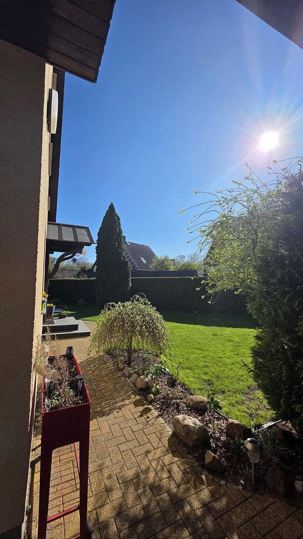 Predaj domu 135 m², pozemek 475 m², Velten, Brandenbursko Predaj domu 135 m², pozemek 475 m², Velten, Brandenbursko