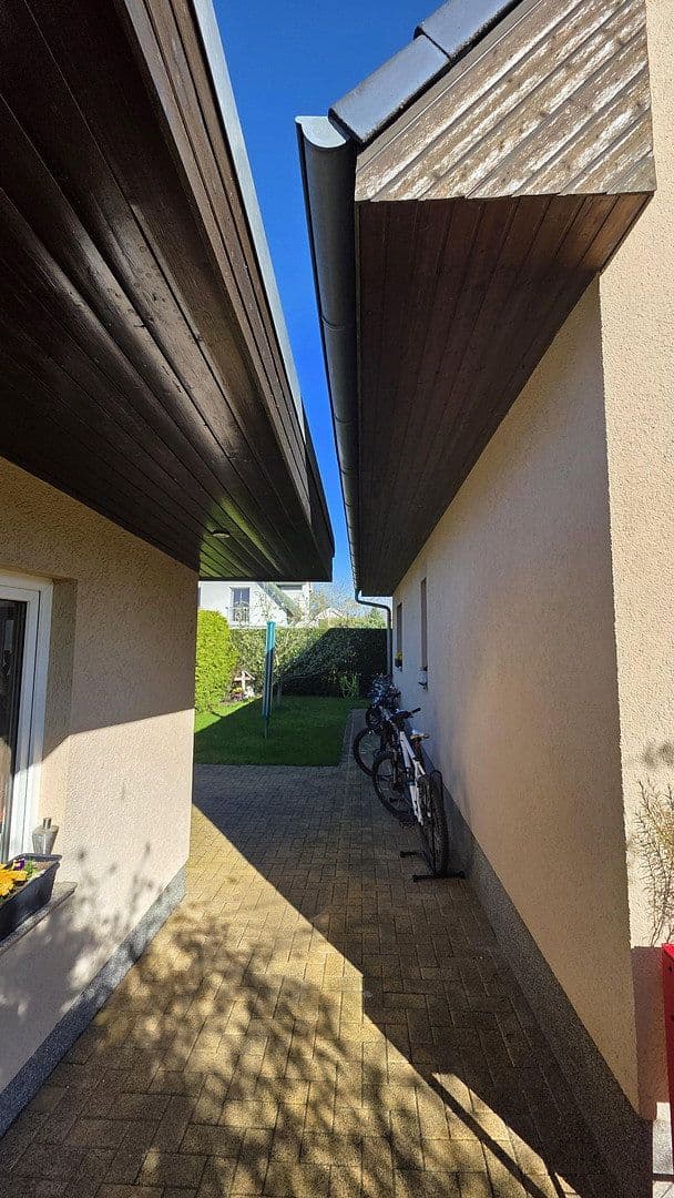 Predaj domu 135 m², pozemek 475 m², Velten, Brandenbursko Predaj domu 135 m², pozemek 475 m², Velten, Brandenbursko