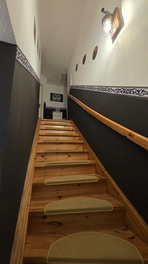 Predaj domu 135 m², pozemek 475 m², Velten, Brandenbursko Predaj domu 135 m², pozemek 475 m², Velten, Brandenbursko