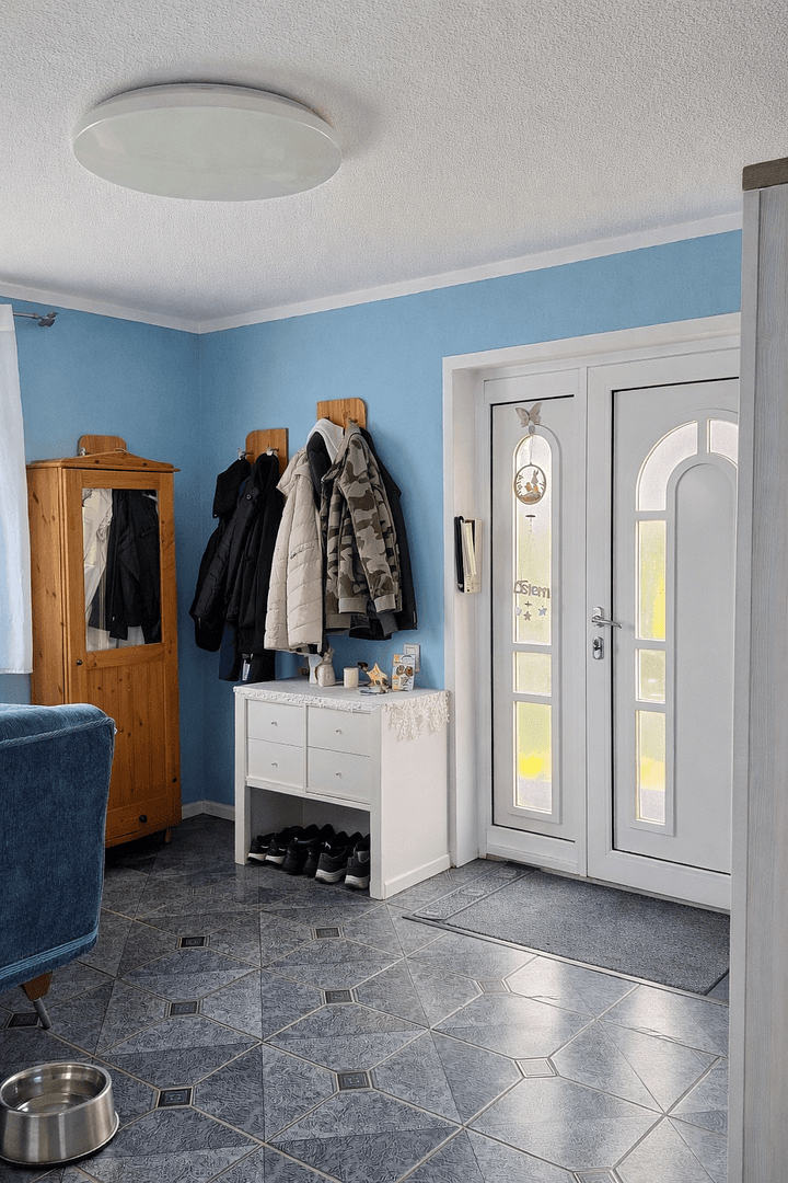 Predaj domu 135 m², pozemek 475 m², Velten, Brandenbursko Predaj domu 135 m², pozemek 475 m², Velten, Brandenbursko