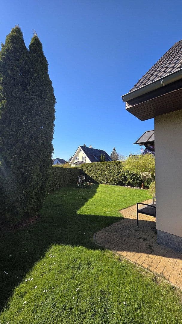 Predaj domu 135 m², pozemek 475 m², Velten, Brandenbursko Predaj domu 135 m², pozemek 475 m², Velten, Brandenbursko