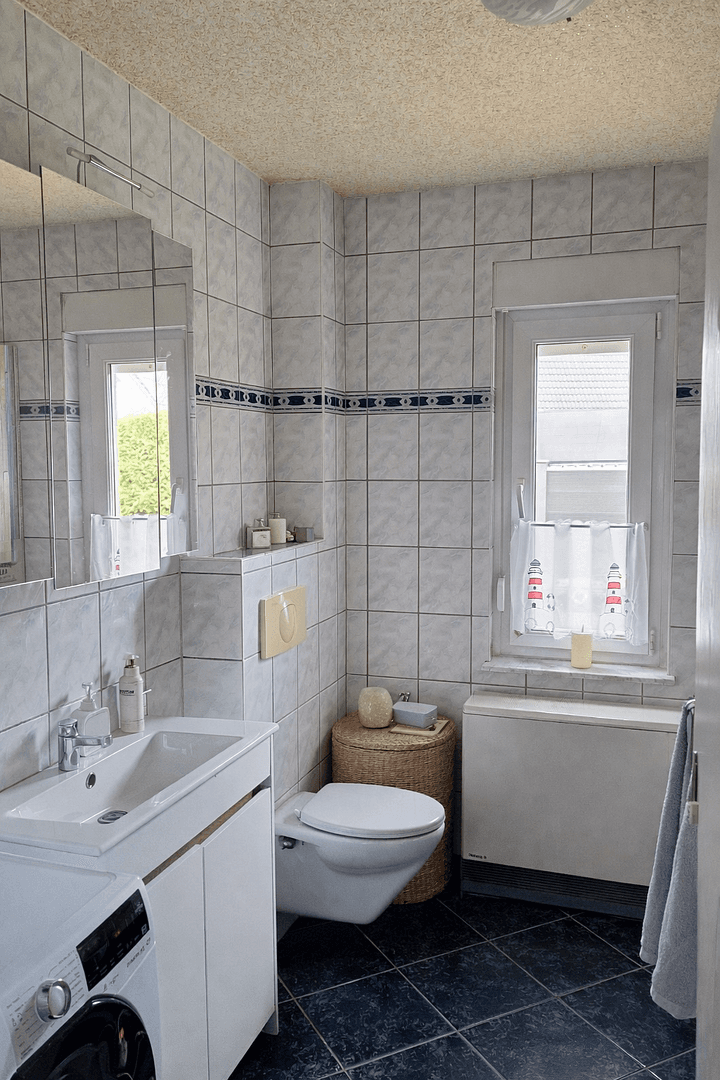 Predaj domu 135 m², pozemek 475 m², Velten, Brandenbursko Predaj domu 135 m², pozemek 475 m², Velten, Brandenbursko