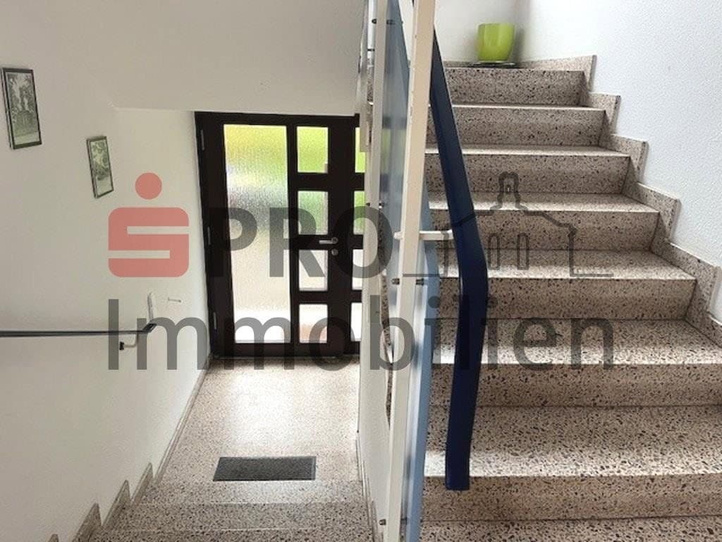 Prenájom bytu 3-izbový 78 m², Im Lobach 25, Saarbrücken, Sársko Prenájom bytu 3-izbový 78 m², Im Lobach 25, Saarbrücken, Sársko