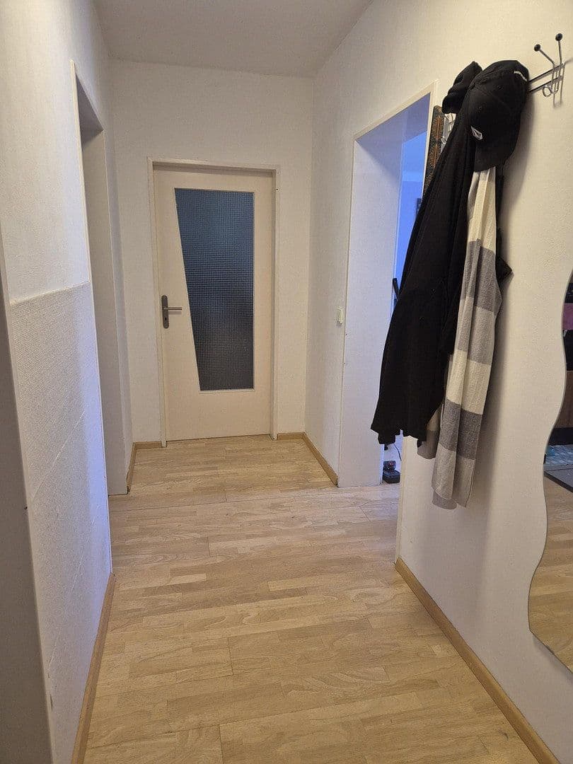 Prenájom bytu 3-izbový 78 m², Im Lobach 25, Saarbrücken, Sársko Prenájom bytu 3-izbový 78 m², Im Lobach 25, Saarbrücken, Sársko