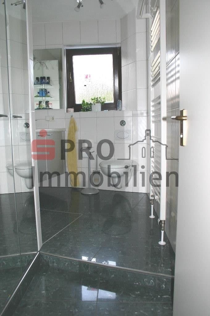 Prenájom bytu 3-izbový 78 m², Im Lobach 25, Saarbrücken, Sársko Prenájom bytu 3-izbový 78 m², Im Lobach 25, Saarbrücken, Sársko