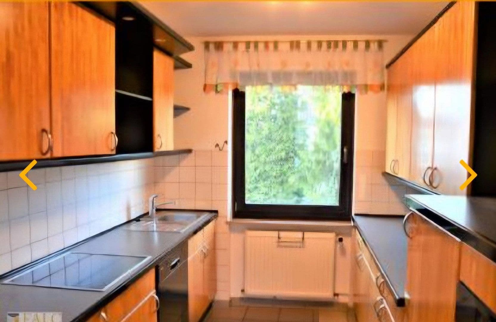 Prenájom bytu 3-izbový 78 m², Im Lobach 25, Saarbrücken, Sársko Prenájom bytu 3-izbový 78 m², Im Lobach 25, Saarbrücken, Sársko